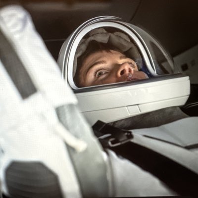 AstroAnnimal's tweet image. #NewProfilePic