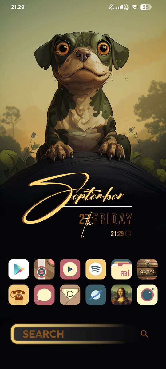DanXKustom (@mkfuego) on Twitter photo Good Night friends
My Screenshot
<a href="/SmartLauncher/">Smart Launcher</a>
Widgets by <a href="/RajjAryaa/">Raj Arya</a> #Flamingo
Icons #R3tro <a href="/MyLoveJewels/">MyLoveJewels</a>
Bar Search by me ππΎββοΈ <a href="/MkFuego/">DanXKustom</a> #Shark_KWGT
Wall #DreamSky <a href="/AndroidTools3/">Android Tools 4U</a> <a href="/DevApps_1/">DevApps</a>
Template <a href="/design_ironic/">DeΰΈ£igΠΈ IΡΟΠΈic</a> <a href="/DesignIronic/">Design Ironic</a>
#KWGT #myhomescreen #Android #Xiaomi #HyperOs Good Night friends
My Screenshot
<a href="/SmartLauncher/">Smart Launcher</a>
Widgets by <a href="/RajjAryaa/">Raj Arya</a> #Flamingo
Icons #R3tro <a href="/MyLoveJewels/">MyLoveJewels</a>
Bar Search by me ππΎββοΈ <a href="/MkFuego/">DanXKustom</a> #Shark_KWGT
Wall #DreamSky <a href="/AndroidTools3/">Android Tools 4U</a> <a href="/DevApps_1/">DevApps</a>
Template <a href="/design_ironic/">DeΰΈ£igΠΈ IΡΟΠΈic</a> <a href="/DesignIronic/">Design Ironic</a>
#KWGT #myhomescreen #Android #Xiaomi #HyperOs