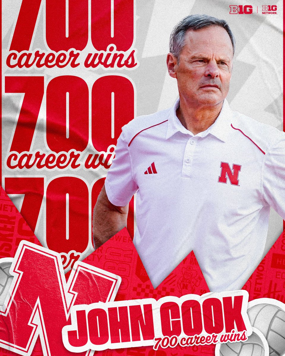 That’s a lot of wins for a cowboy 🤠 

#B1GVolleyball