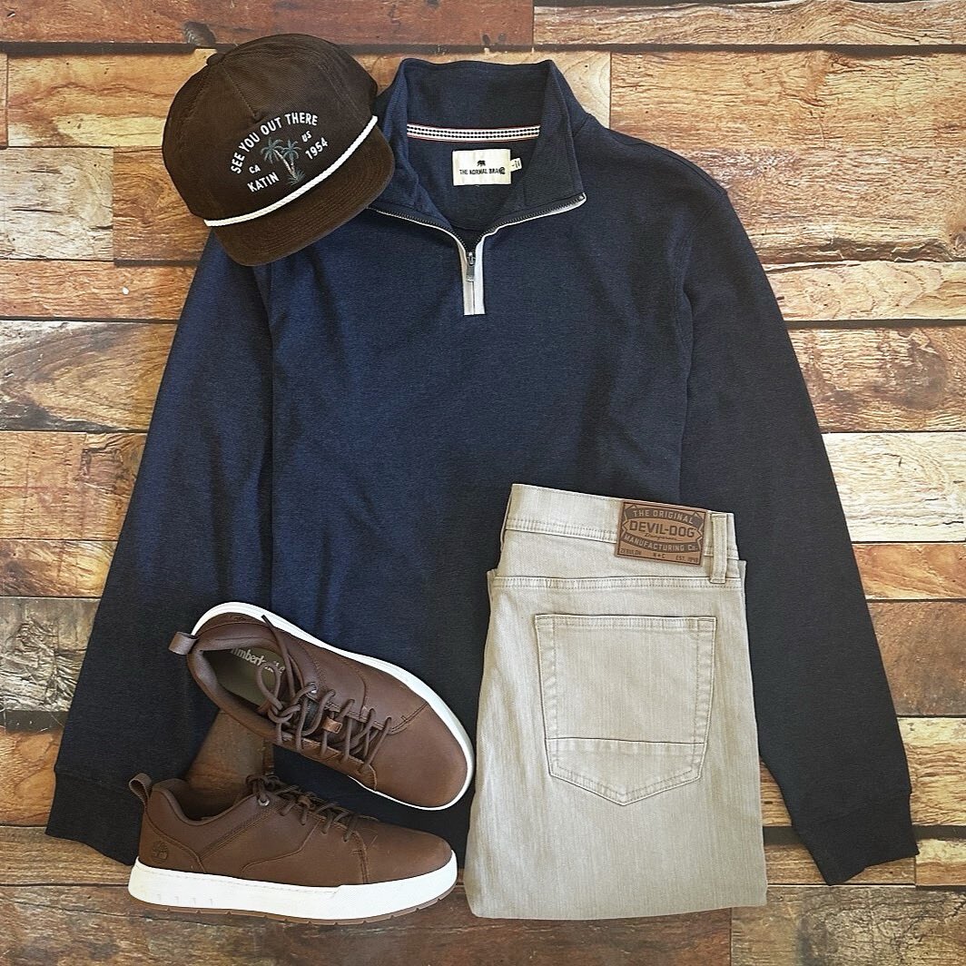 Man Outfitters tweet media