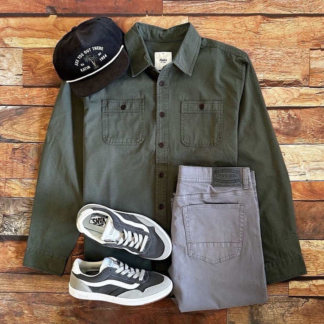 Man Outfitters tweet media