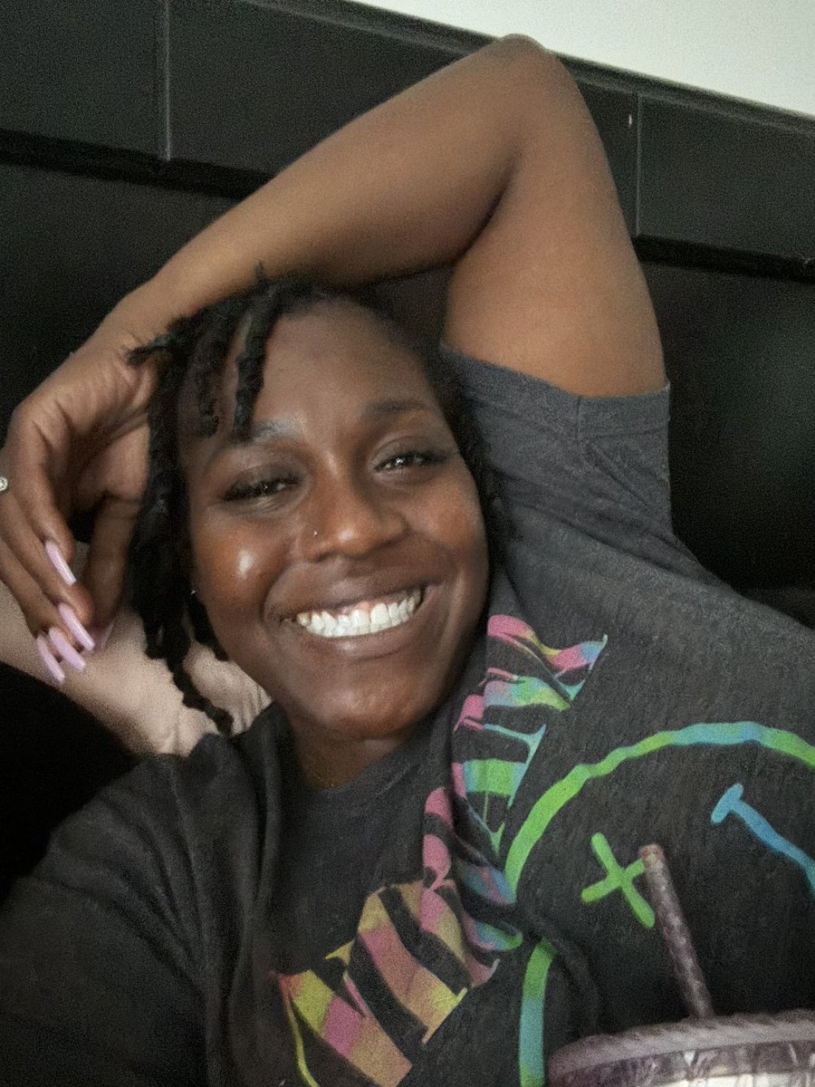 Simple2Luv's tweet image. My hair growing ❤️