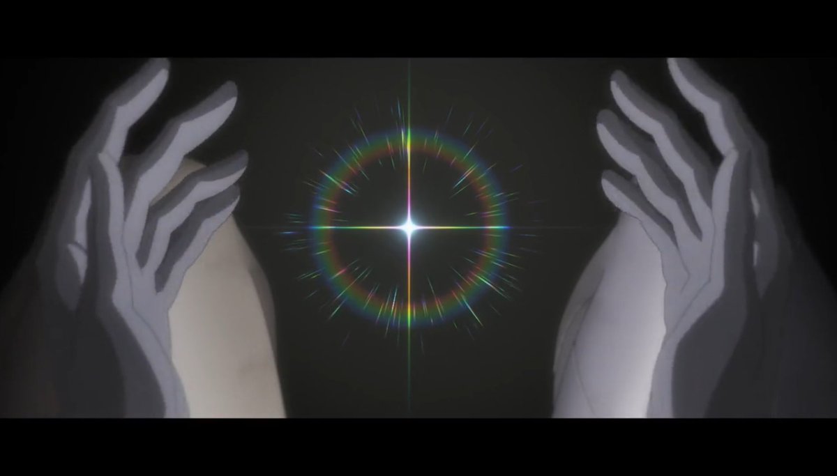 AlexisFeixin's tweet image. Que auténtica sorpresa la segunda temporada de NieR Automata. Es impresionante el tremendo salto que da la trama, la animación y el desarrollo de los personajes.

La historia tan desgarradora y cruel, está acompañada por un estilo artístico muy hermoso, es preciosa esta obra.