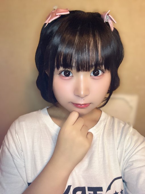 Twitterのコスプレ画像22