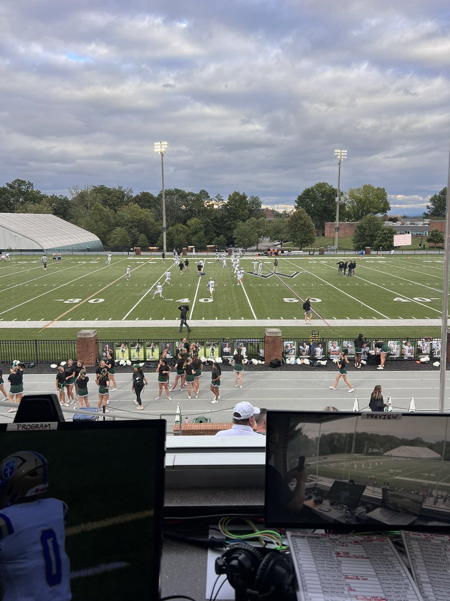 Tony Rogers tweet media