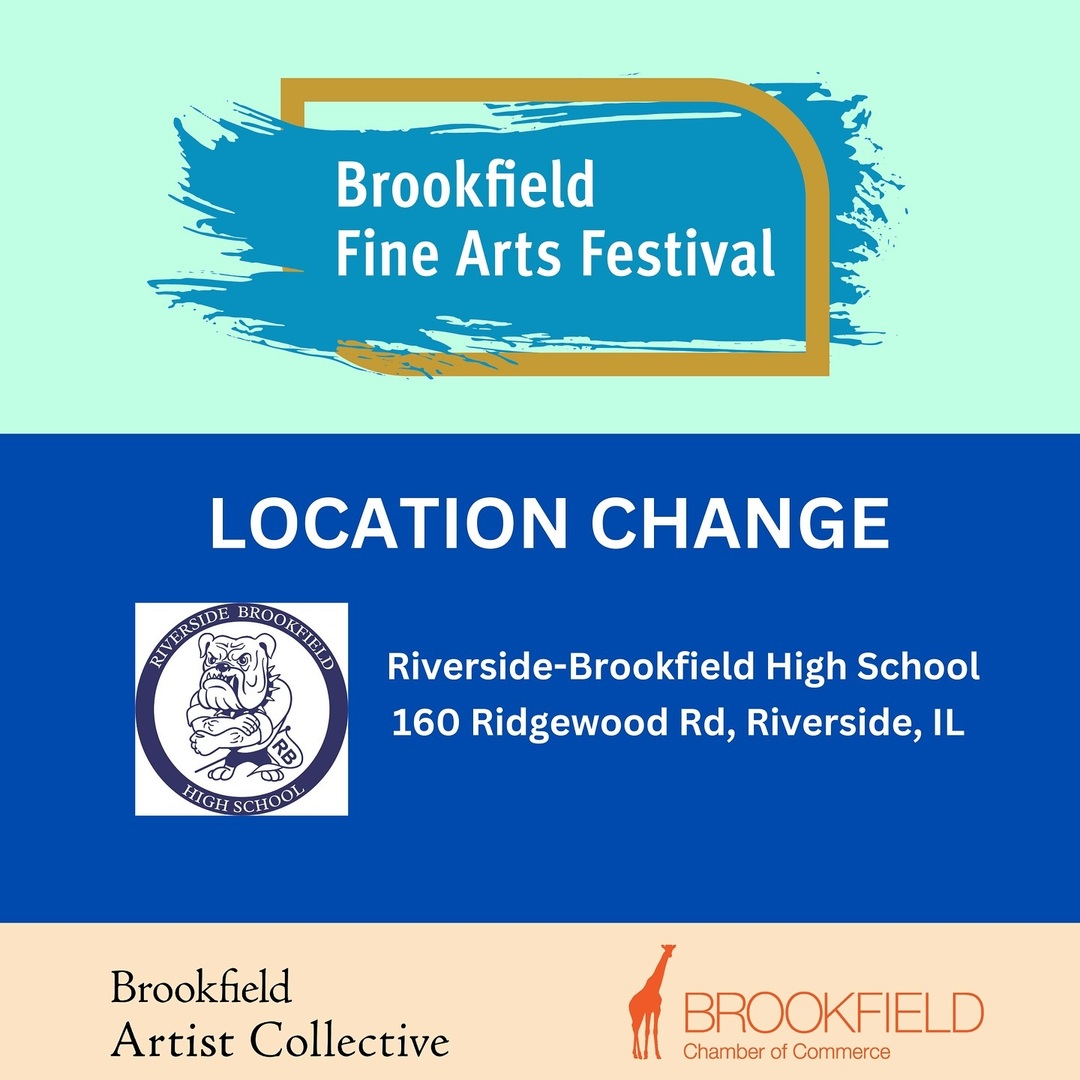 Venue change—the show must go on! instagr.am/p/DAb-UuovDm3/