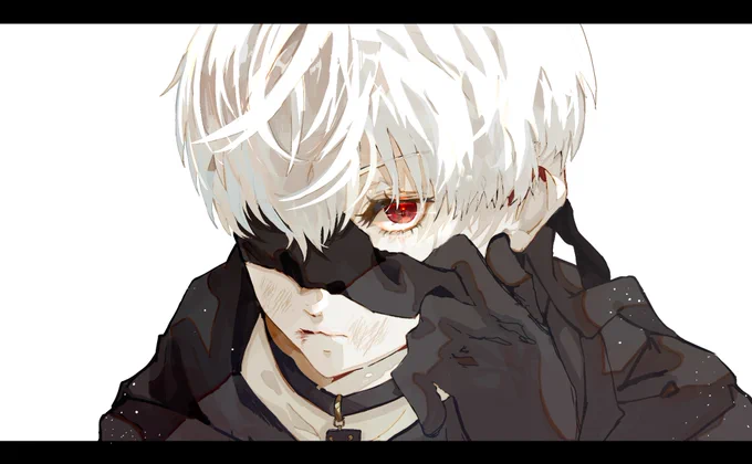 ヨルハ9号S型 ナインズ#ニーアオートマタ #NieR_Automata  #9S #人類に栄光あれ 