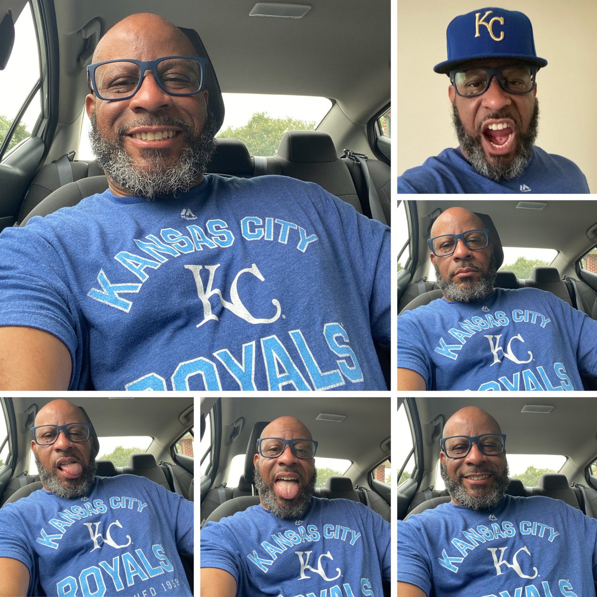 PSHACK803's tweet photo. Celebrating #BlueFriday!!!!
#Royals
#BoyzInBlue
#HomeTownTeam https://t.co/9P2IqKf3EP