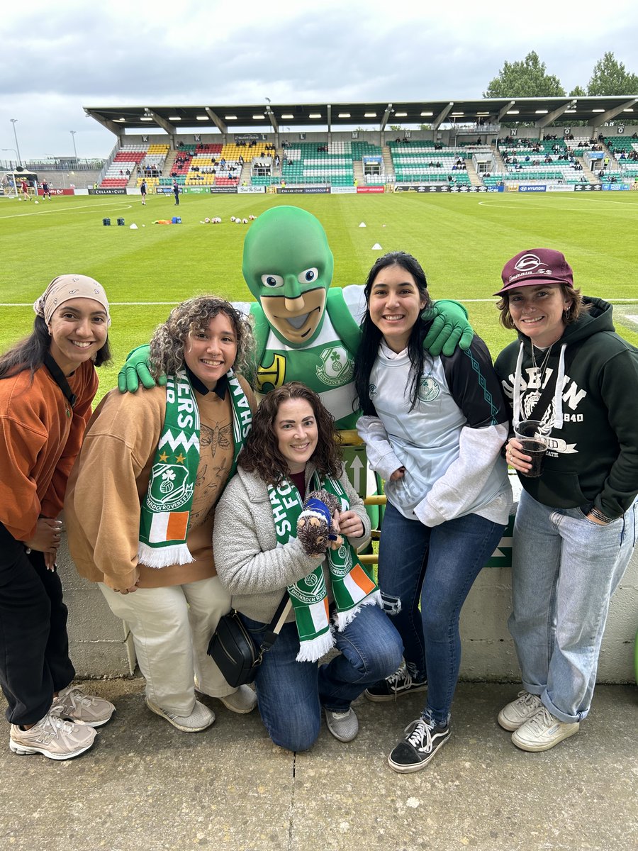 Dr. Amber Shipherd, CMPC tweet media