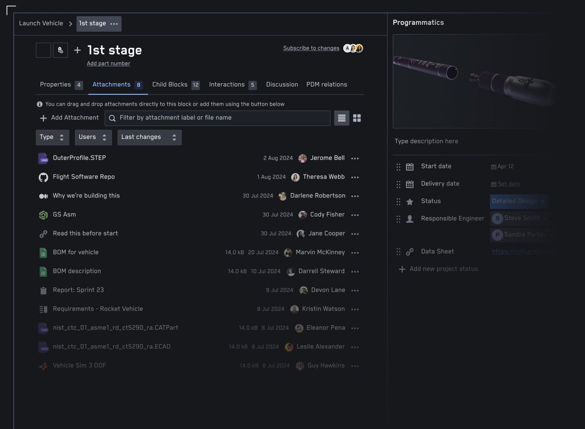 Collin Mickels tweet media