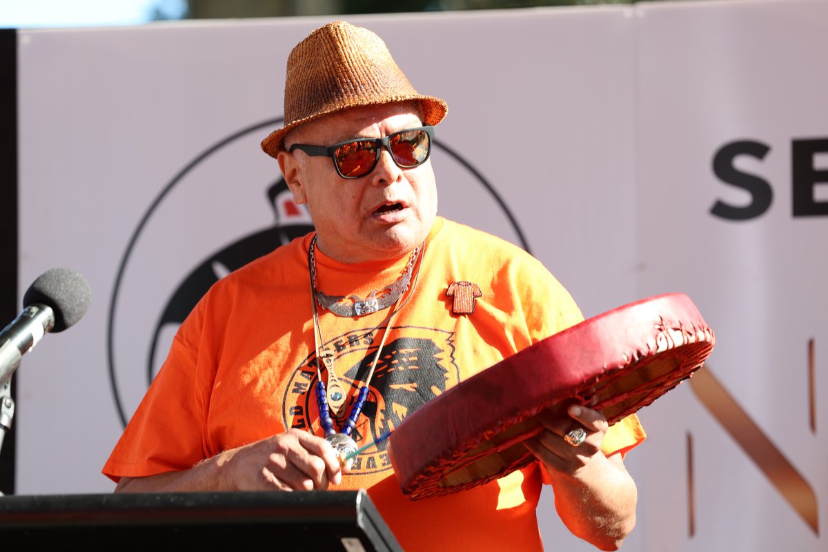 Nch’ḵay̓ Development Corporation tweet media