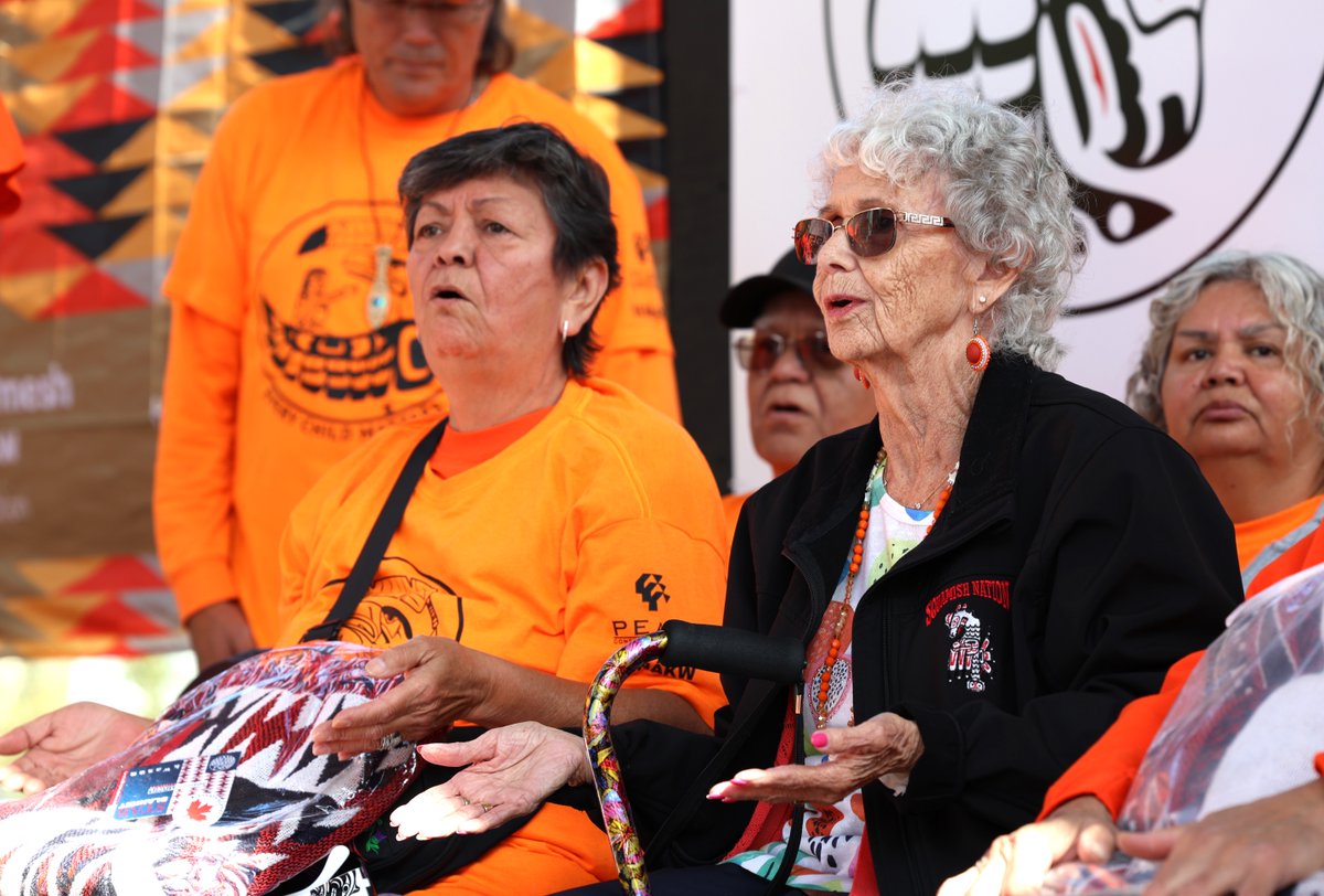 Nch’ḵay̓ Development Corporation tweet media