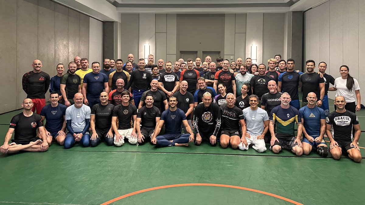 Jiu-jitsu Lifestyle Summit tweet media