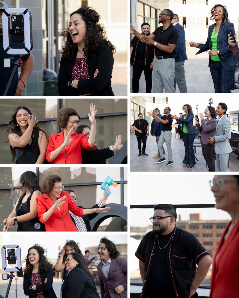 TheKLC's tweet image. As we celebrate Hispanic Heritage Month, it’s the perfect time to spotlight Claudia &amp;amp; these honorees, whose work continues to enrich the cultural &amp;amp; civic landscape of our state.

📸 Selena Favela

#HispanicHeritageMonth #HispanicHeritageMonth2024 #KansasLatinos