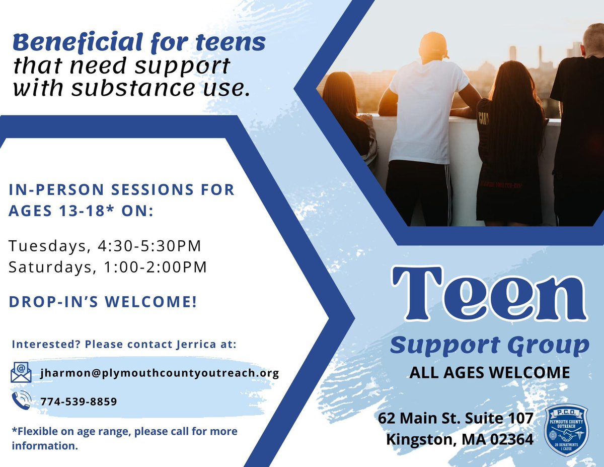 Plymouth County Outreach tweet media