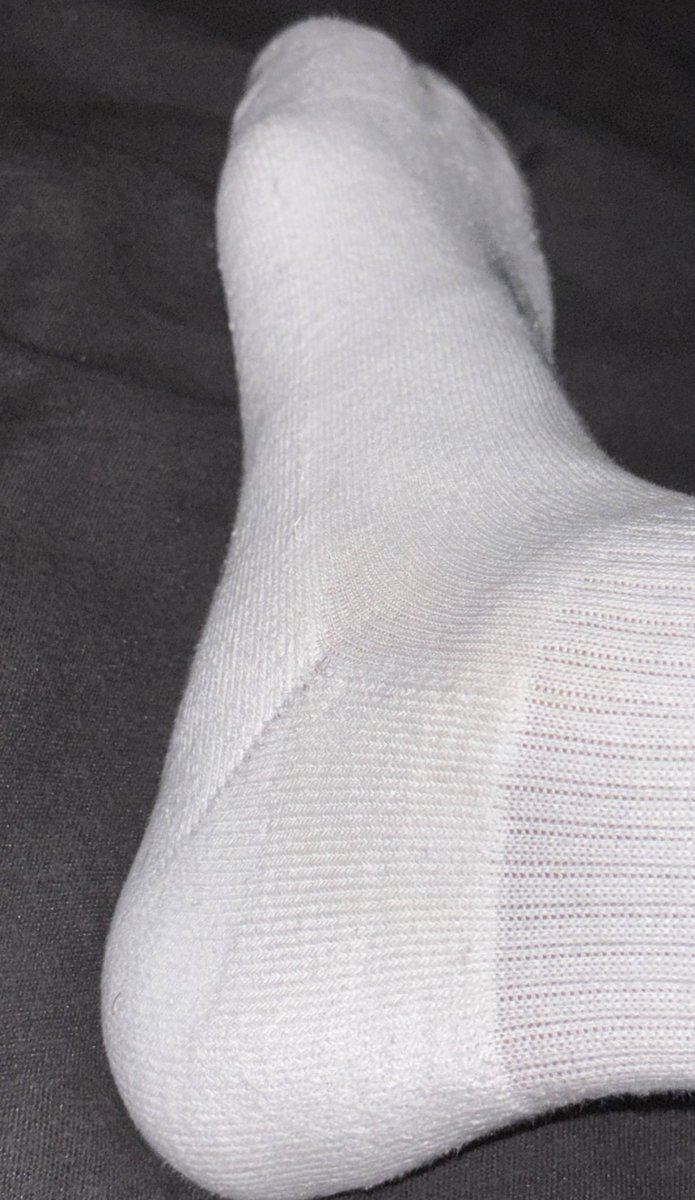 Soooo Fußbild ist hier. Wo bleiben die Follower?