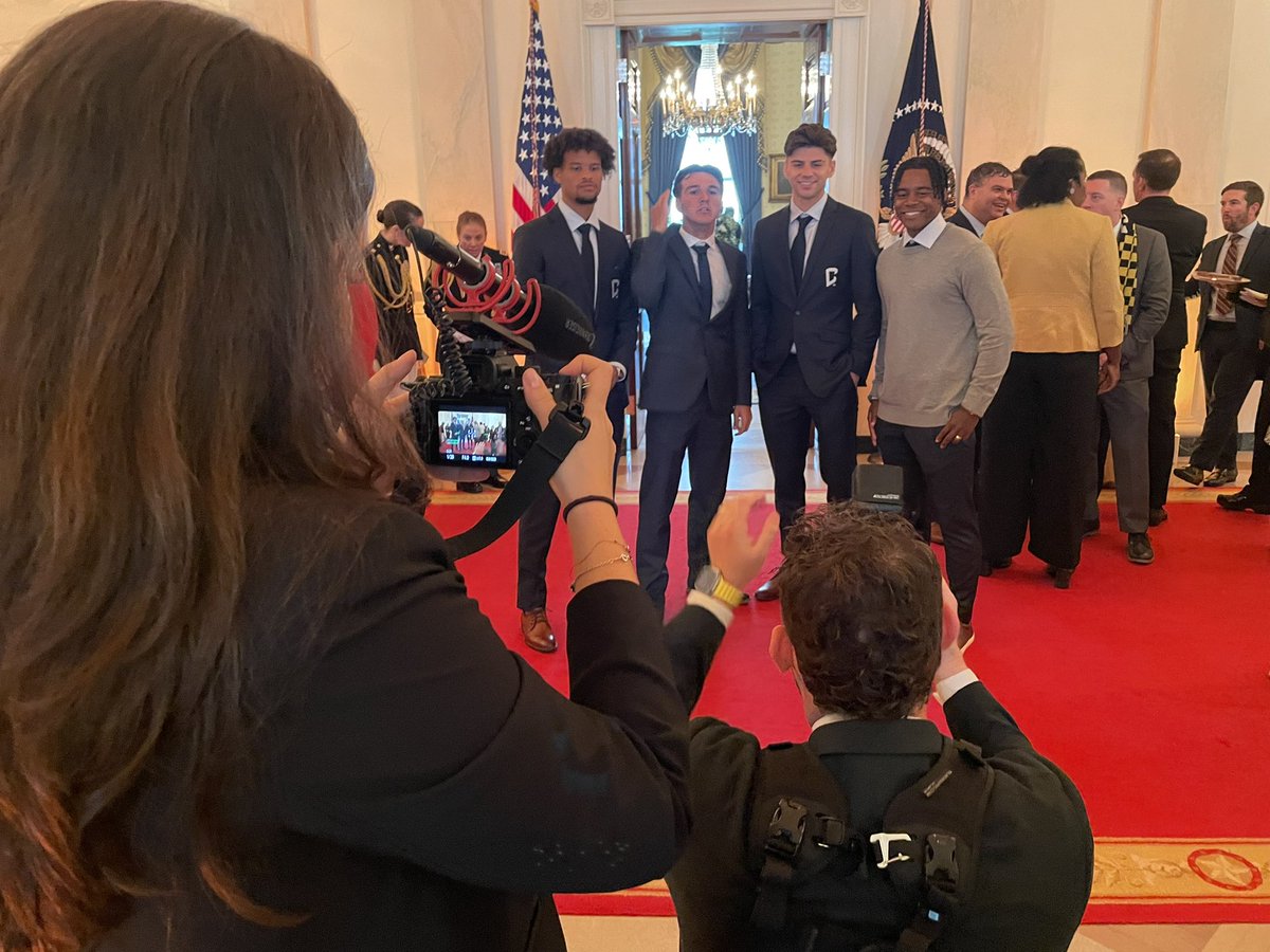 Morgan Hughes tweet media