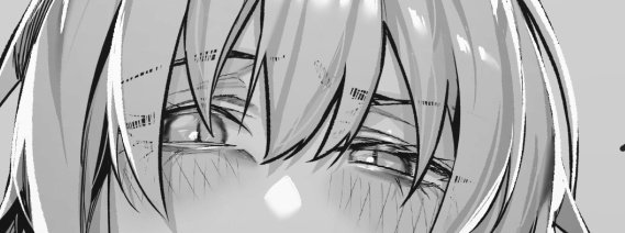 ". . ." 

"I already knew you were a pain in the ass when you summoned me, but I didn't expect you to be a pervert as well."