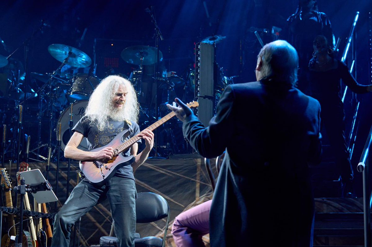 Hans Zimmer Live tweet media