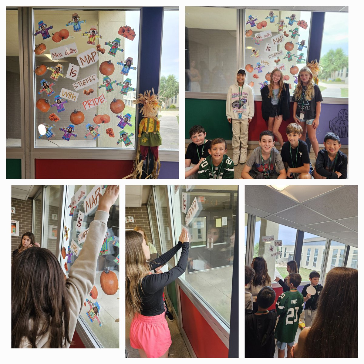 1st extended  MAP with this amazing  group! <a href="/HBMATTLIN1/">Howard B. Mattlin</a> <a href="/POBSchools/">POB Schools</a>