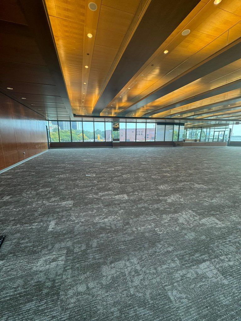 RD Weis LLC tweet media