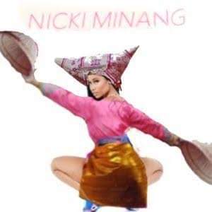 omg its her