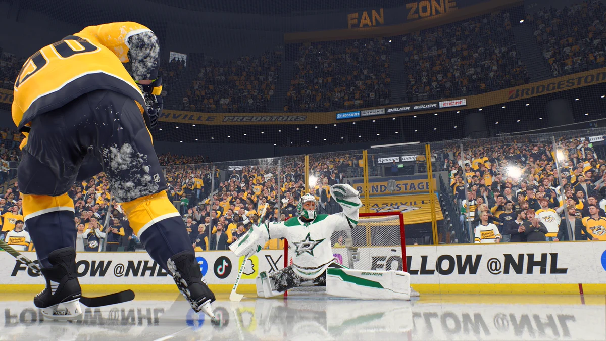 NHL 25