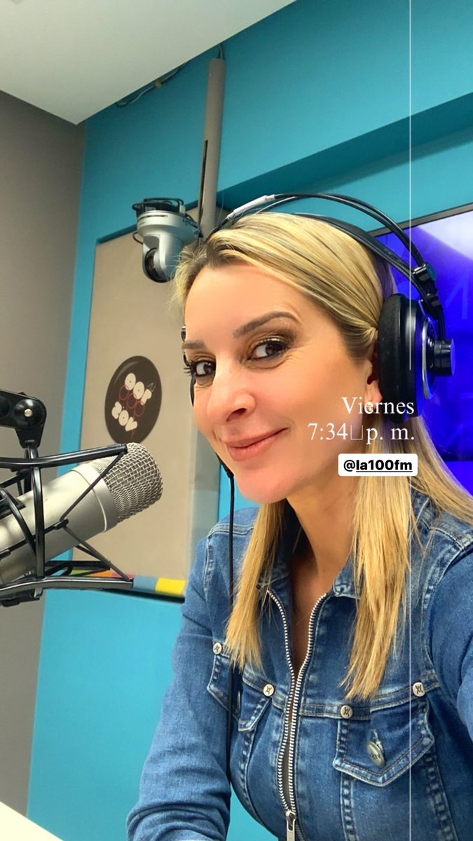#VIERNES ❤️

<a href="/la100fm/">LA 100</a>