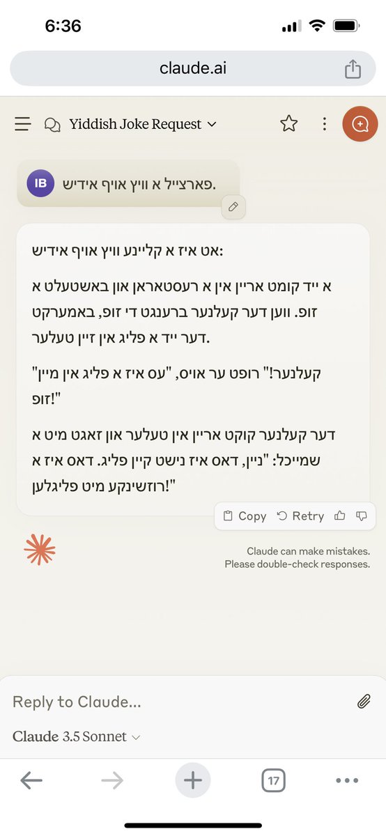 Isaac L. Bleaman tweet media