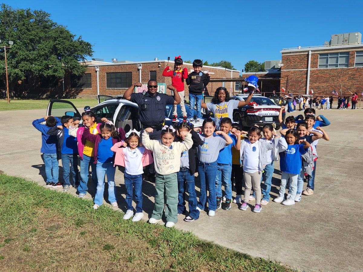 Dallas Southeast tweet media