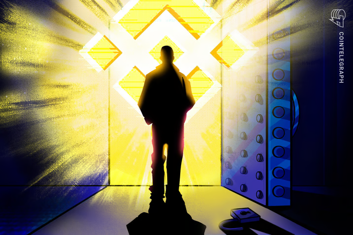 CrytoGemsMeme's tweet photo. Binance co-founder CZ free — What’s next and what it means for crypto
@TradeCoinD2 @NewsRamm @D2BitCoin @MannequinNivado #Nivado #Memecasin0 #CrytoGemsMeme #CryptoSignalsD2 #MannequinNivado

https://t.co/PT9Hl2NAdq https://t.co/lVDcLDHl2Z