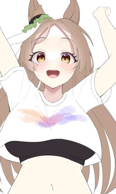 おでこ 