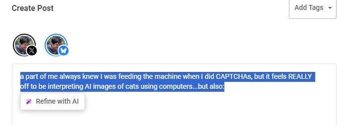 John Cooney tweet media