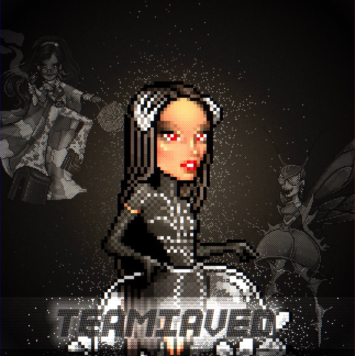 DRAGARTT's tweet photo. This October 2nd, don't miss the grand finale of DRAGART's first seasonβ¦ π
Are you #TeamIaved?
#IavedDRAGART https://t.co/HdBkeO0yWd