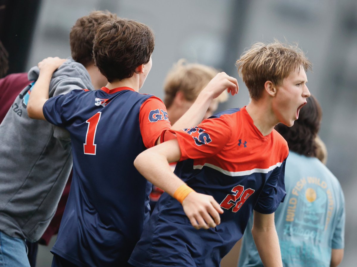 Philadelphia Sports Digest (@phsportsdigest) on Twitter photo BSOC FINAL: <a href="/GFSboyssoccer/">GFS Boys Soccer</a> <a href="/GFStigers/">GFS Tigers</a> win 2-1 in intense overtime match vs. <a href="/FCSphoenix/">FCS Athletics</a> <a href="/FCS_Soccer/">FCS Boys Soccer</a> <a href="/FSL_Athletics/">FSL Athletics</a> 📸<a href="/Zam919/">Zamani Feelings</a> BSOC FINAL: <a href="/GFSboyssoccer/">GFS Boys Soccer</a> <a href="/GFStigers/">GFS Tigers</a> win 2-1 in intense overtime match vs. <a href="/FCSphoenix/">FCS Athletics</a> <a href="/FCS_Soccer/">FCS Boys Soccer</a> <a href="/FSL_Athletics/">FSL Athletics</a> 📸<a href="/Zam919/">Zamani Feelings</a>