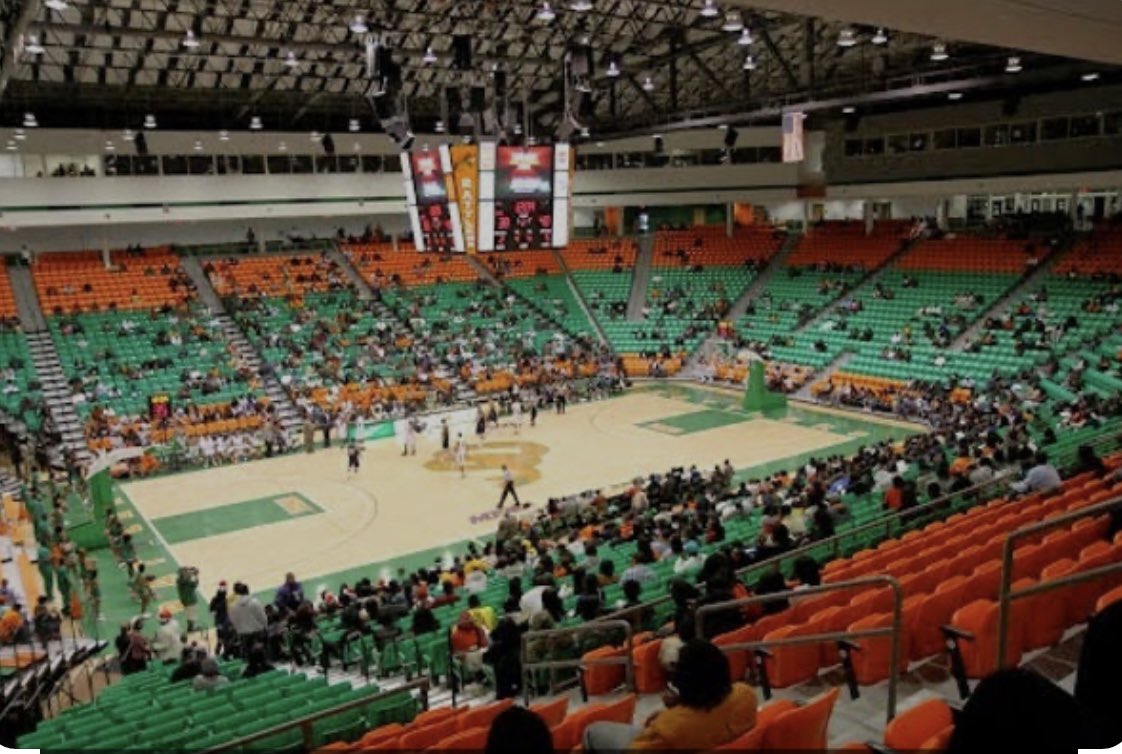 Blessed to receive a offer from Florida A&amp;M💚🧡🤍