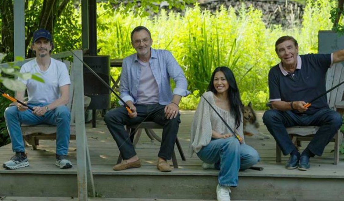 Médias Infos (@mediasinfos) on Twitter photo Ce dimanche de 16H à 18H sur #France2, ce sont <a href="/Foucault_JP/">Jean-Pierre Foucault</a> <a href="/Anggun_Cipta/">Anggun Official</a> et #ArnaudTsamère qui seront les invités de #FrédéricLopez dans l'émission #UnDimancheALaCampagne. mediasinfosblog.wordpress.com Ce dimanche de 16H à 18H sur #France2, ce sont <a href="/Foucault_JP/">Jean-Pierre Foucault</a> <a href="/Anggun_Cipta/">Anggun Official</a> et #ArnaudTsamère qui seront les invités de #FrédéricLopez dans l'émission #UnDimancheALaCampagne. mediasinfosblog.wordpress.com