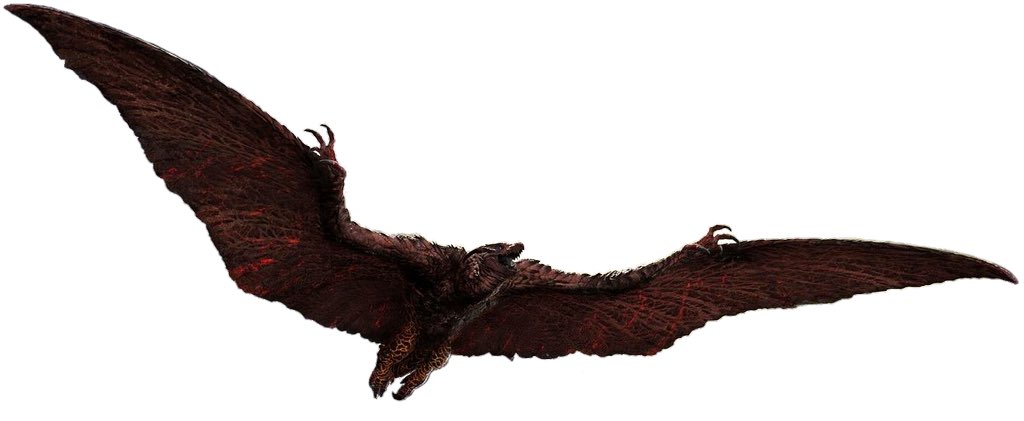 Gyhhb How can Rodan be re-introduced to the MonsterVerse again? What role ...