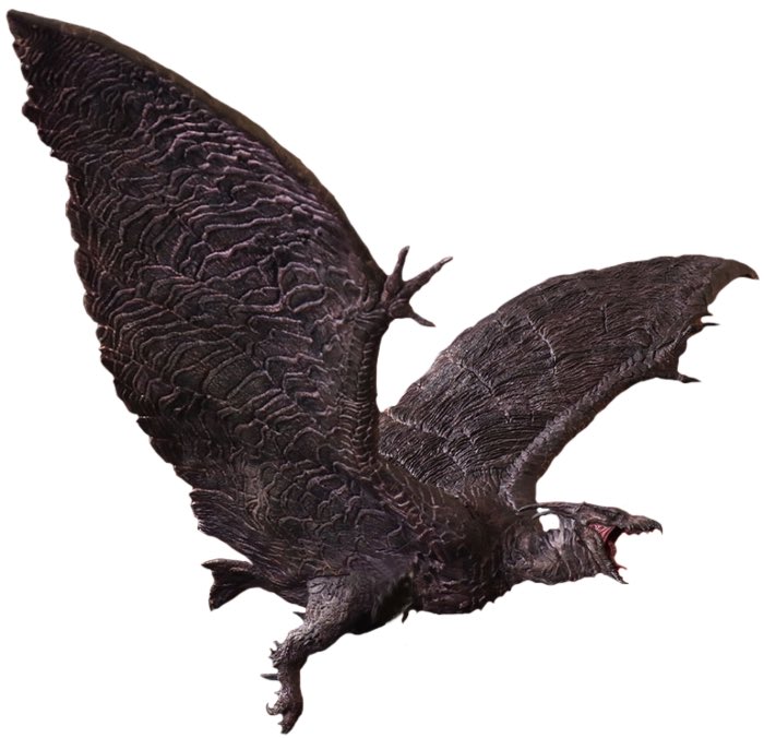 Gyhhb How can Rodan be re-introduced to the MonsterVerse again? What role ...