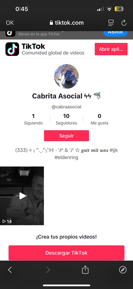 infunableexd's tweet photo. @cabraasocial @Manuuel98_ @nauterfley_es Tienes toda la pinta de escribir con uwu y mierdas raras, respetate https://t.co/9zFhA9VBAE