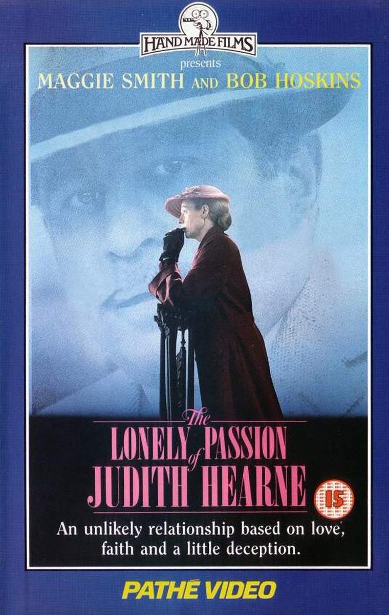 FrankMalfitano's tweet photo. 1 MORE FINAL? LIST OF 100 FILMS I LOVE (IN NO ORDER) 84: With the death of the great #MaggieSmith here’s her deeply moving 1987 performance as poor closet drinking #Irish piano teacher spinster in 1950s #Dublin based on #BrianMoore 📕 #BobHoskins #WendyHiller 🎥 by #JackClayton https://t.co/BlIC00nMR0