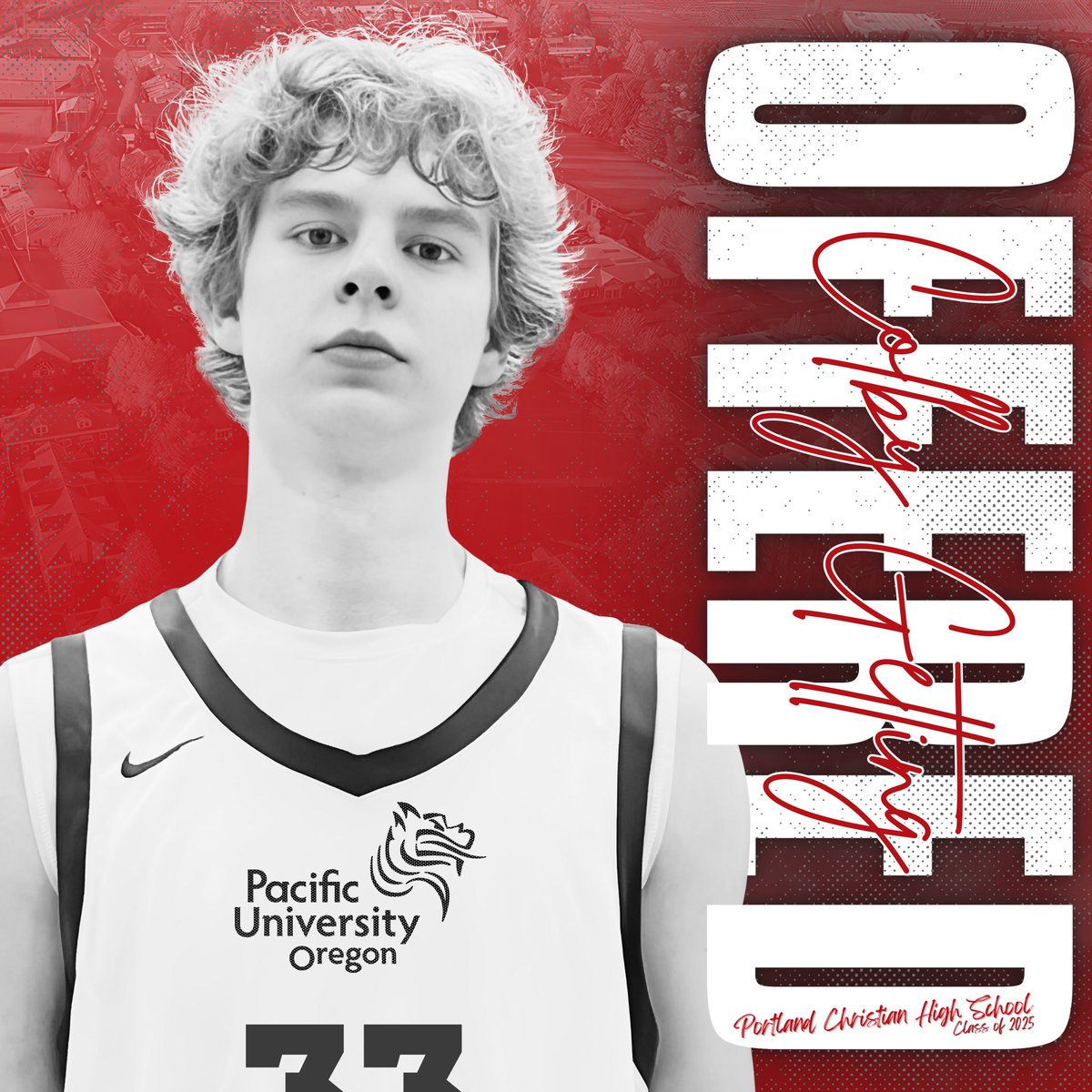 <a href="/Colby_Getting/">Colby Getting</a> <a href="/BoxersMBB/">Pacific Men’s Basketball</a> Congratulations, <a href="/Colby_Getting/">Colby Getting</a>! I had the pleasure of watching you last weekend at <a href="/PrepHoopsOR/">Prep Hoops Oregon</a> The Expo, and captured a few photos too, and after what I saw, I’m not surprised to see this offer come through for you. Well deserved! 💪🏽