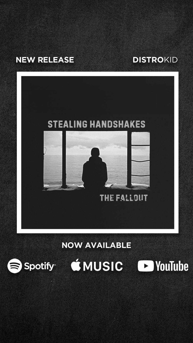 The Fallout is OUT TODAY!

open.spotify.com/track/2zg4Fvmm…