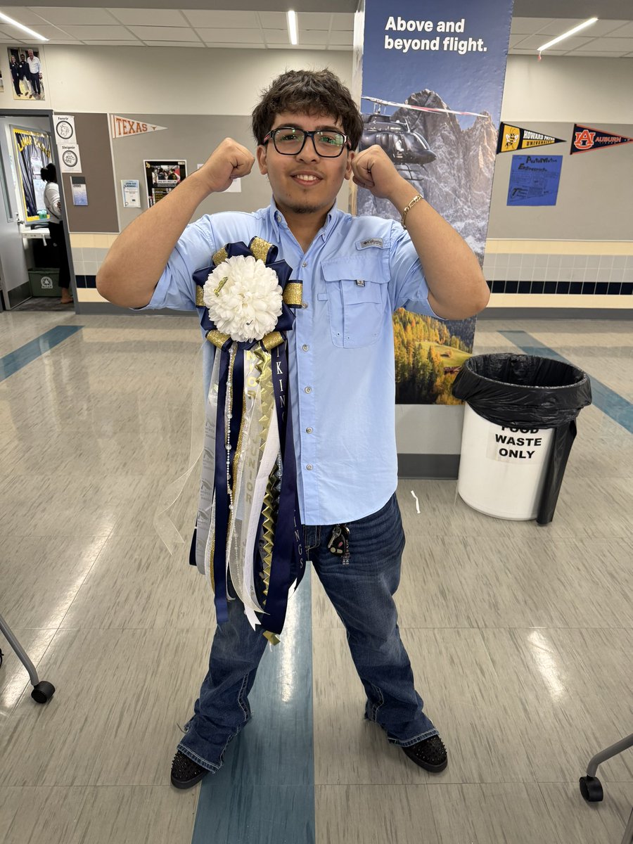 Pathways in Technology / Early College High School - Lamar High School