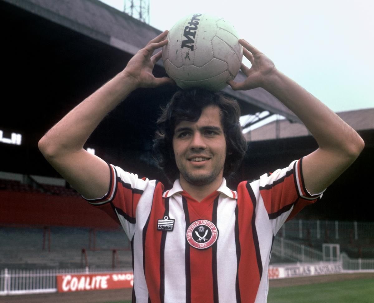 Sheffield United Uruguay 🇺🇾 tweet media