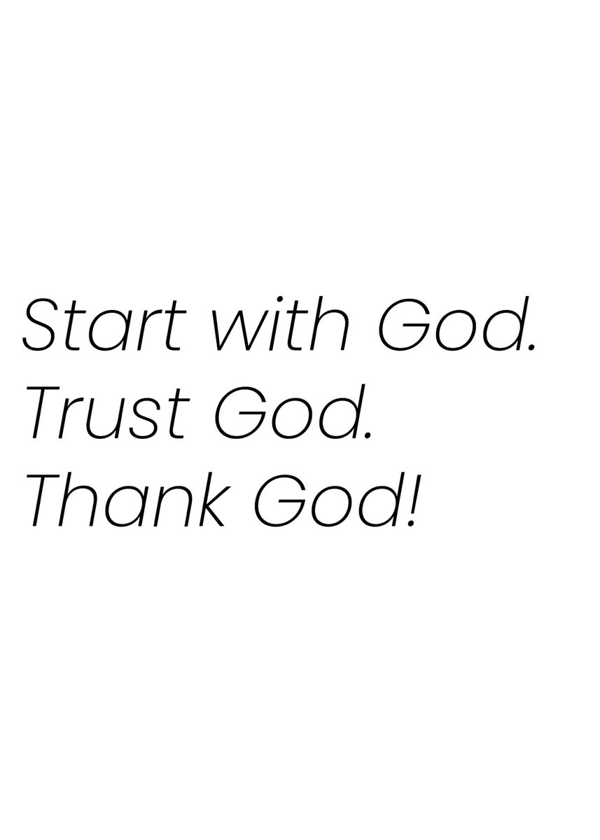 Godly Teachings (@godlyteachings) on Twitter photo 