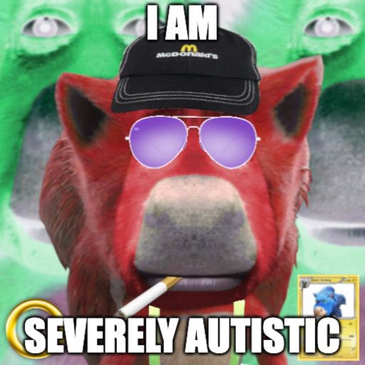 Silly mode

Activated