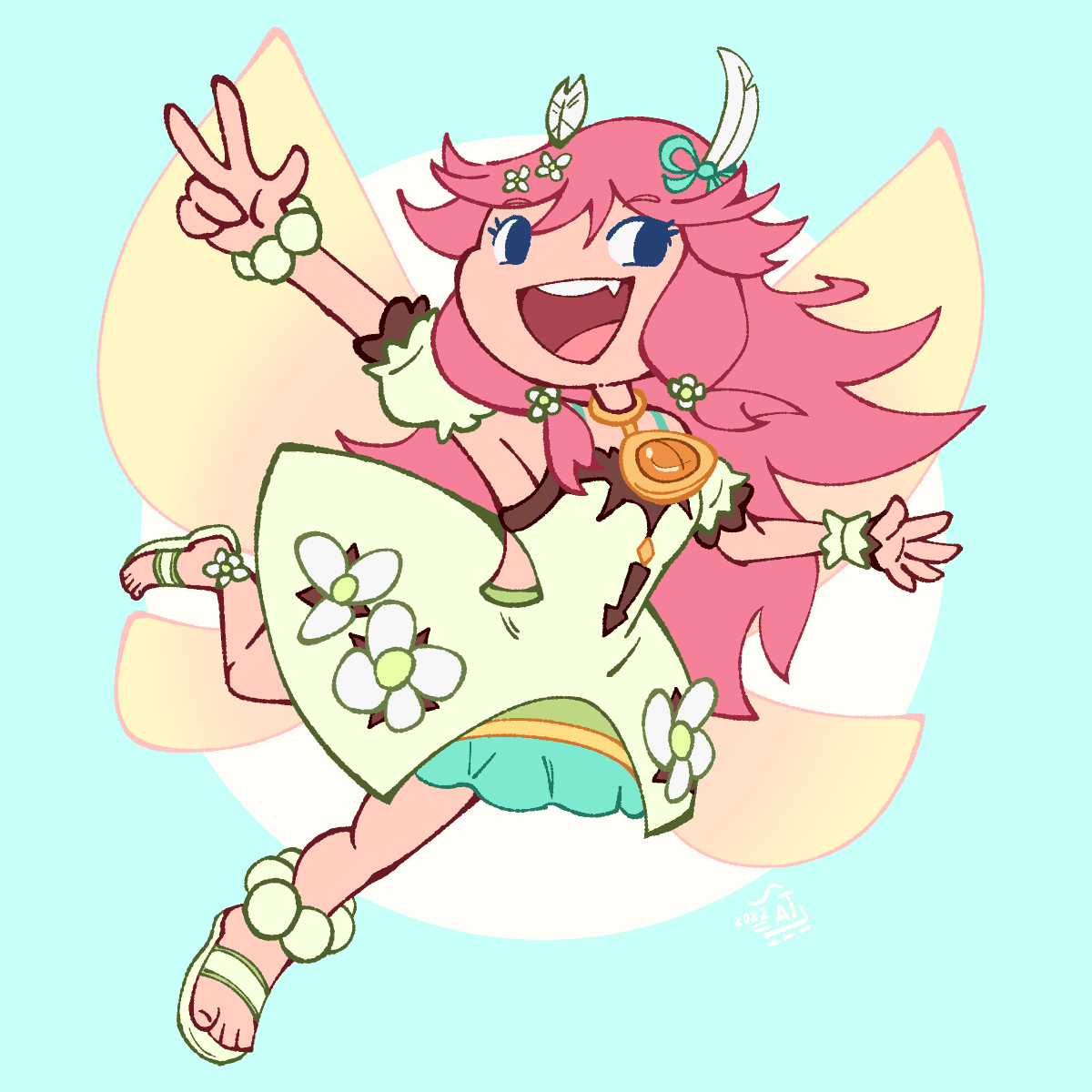 AwesomeTrains's tweet photo. Happy 6th Anniversary Dragalia Lost!
I love Notte so much https://t.co/TTfWG7S8Db