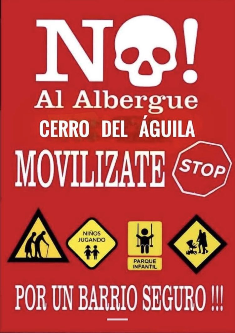 PlataformaCerro's tweet photo. @jlsanzalcalde @amideanr @NocturnaSev https://t.co/HChgGIt1u8