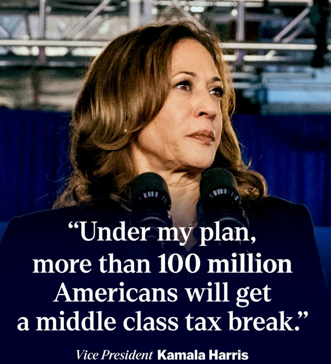 BigBlueWaveUSA's tweet photo. I will not forget a lot of incredible things about our future Madam President. Kamala has POLICY. Trump has Project 2025.
#TrumpOwnsProject2025
#PutinOwnsTrump